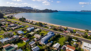 Bayside Holiday Units Whitianga